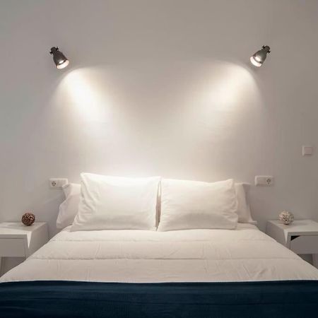 Moderno Apartamento En Plaza Merced مالقة المظهر الخارجي الصورة